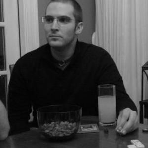 Meet your Posher, Adam